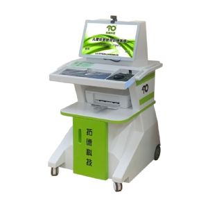 拓德兒童聽覺統(tǒng)合訓(xùn)練系統(tǒng)數(shù)碼聽覺統(tǒng)合訓(xùn)練儀